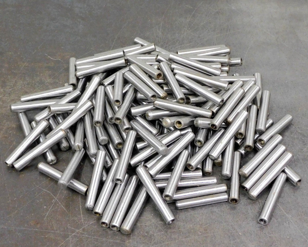 Fastenal - 42-449-7608 M10 x 60mm Pull Dowel Pin Large Lot ( 10 lbs )