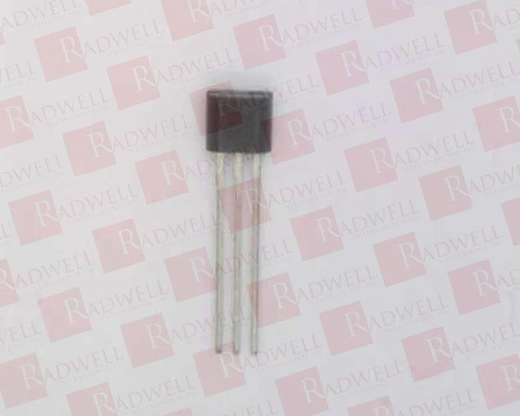 ZETEX ZTX653 / ZTX653 (BRAND NEW)