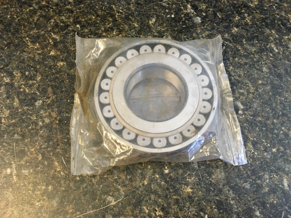 SKF 21312 E SPHERICAL SELF ALIGNING ROLLER BEARING 60x130x31mm  (KB)