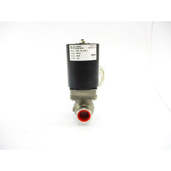 CLARK COOPER EH70-16A-A120-L 120VAC 1200PSI NSNP
