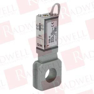 SMC IS10M-40-Z / IS10M40Z (USED)