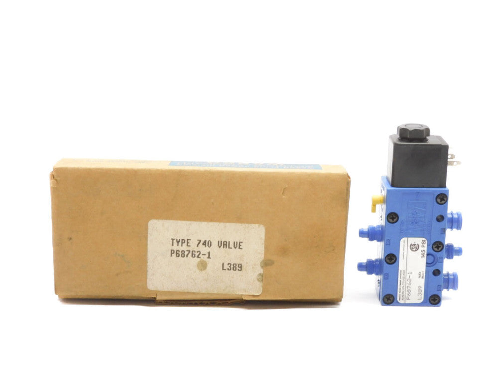 WABCO P68762-1 145PSI NSMP