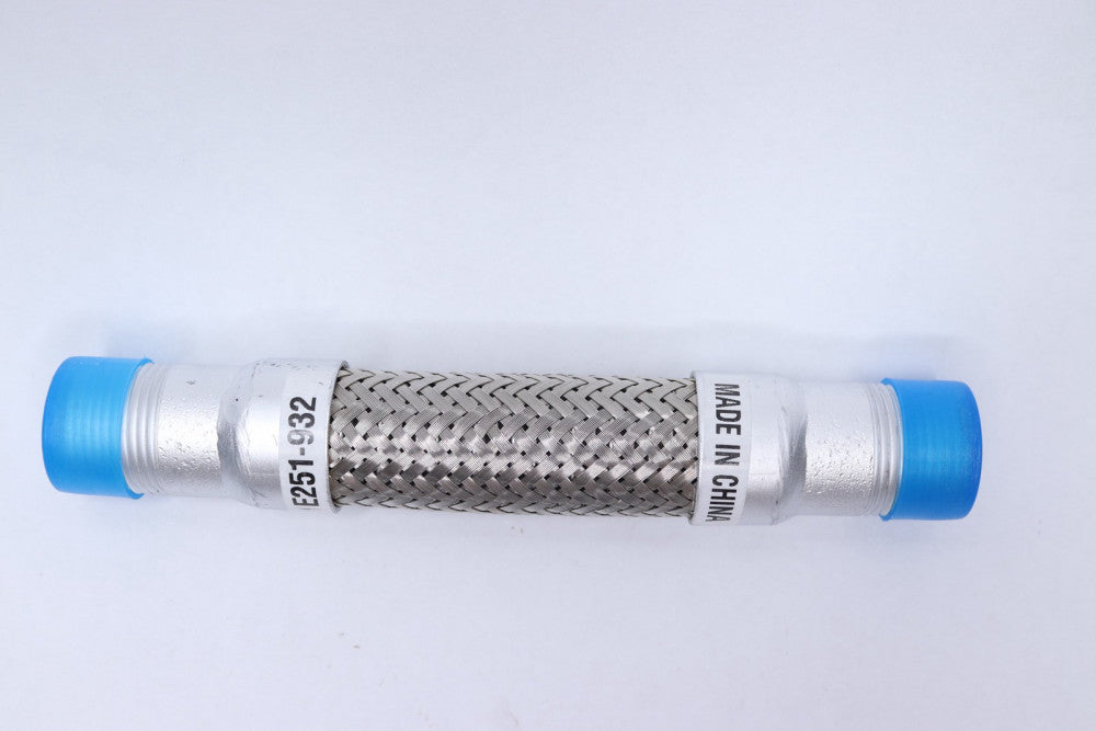 Long Braided Flex Hose E251-932