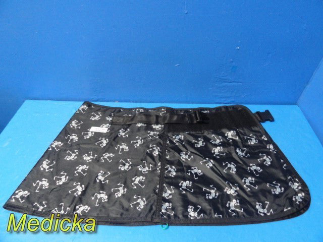 Prestige/Bar-Ray NS5486 Radiation Protection Skirt, XXX-Large Color 530/3 ~37892