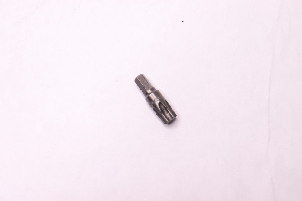 Apex Torx Hex Insert Bits 1/4" 440-TX-50X