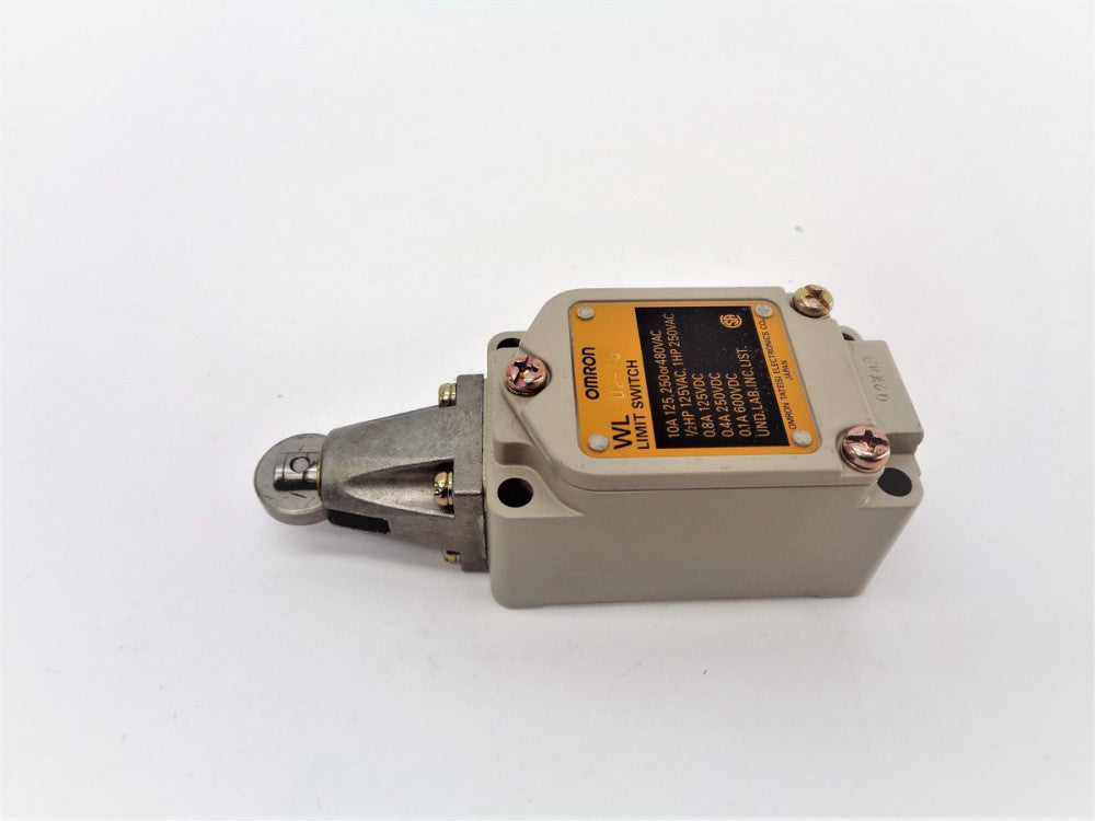 OMRON WLD2-TS NSNP