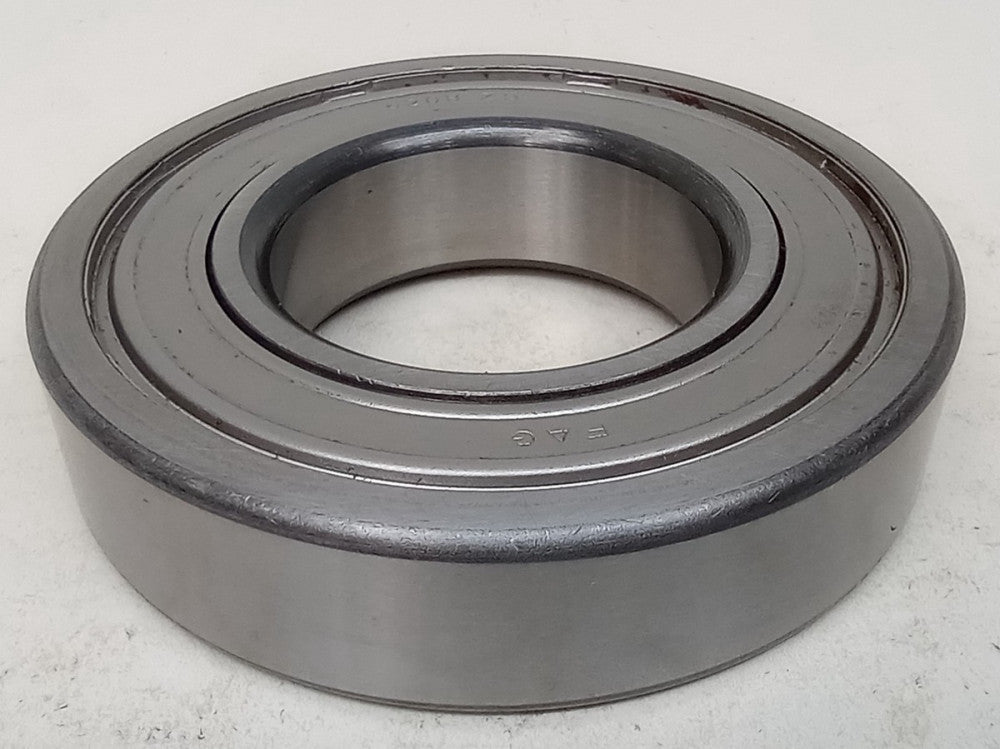 FAG 6208-Z Ball Bearing Deep Groove 40 X 80 X 18mm Single Shielded