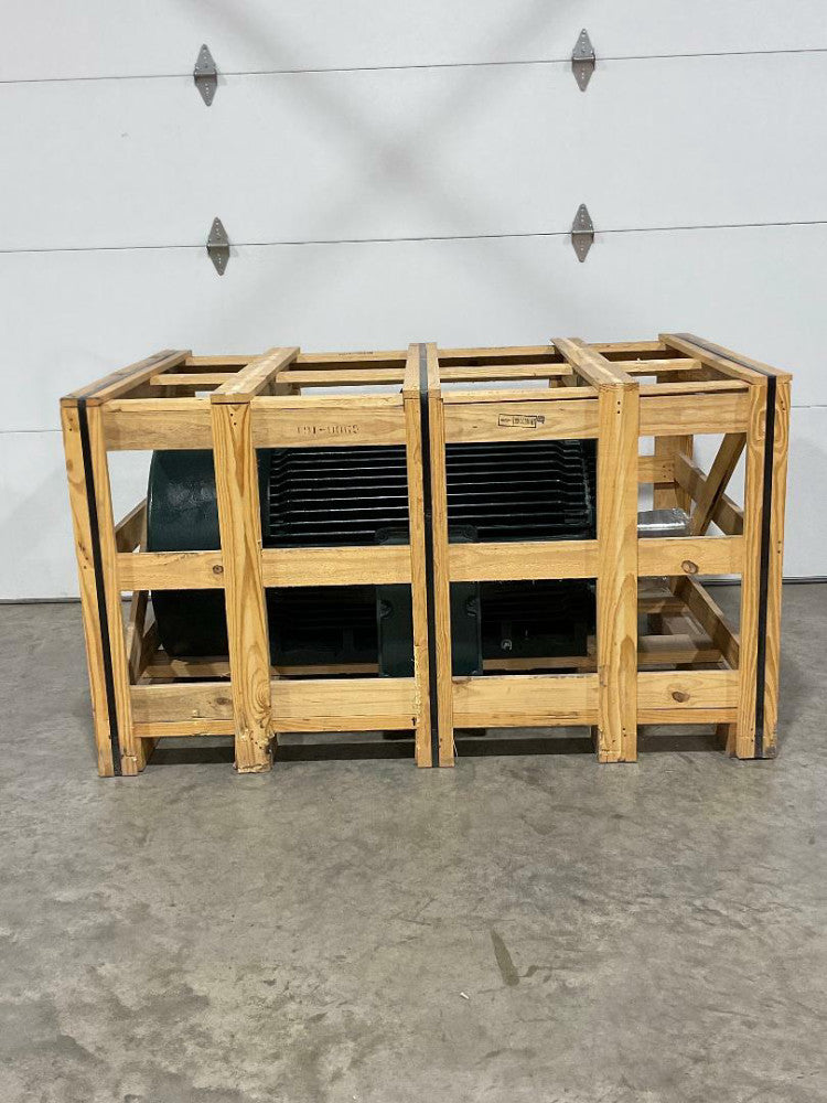 Toshiba 4K4200N3A1KD 200HP 1780RPM N449T Frame NEW