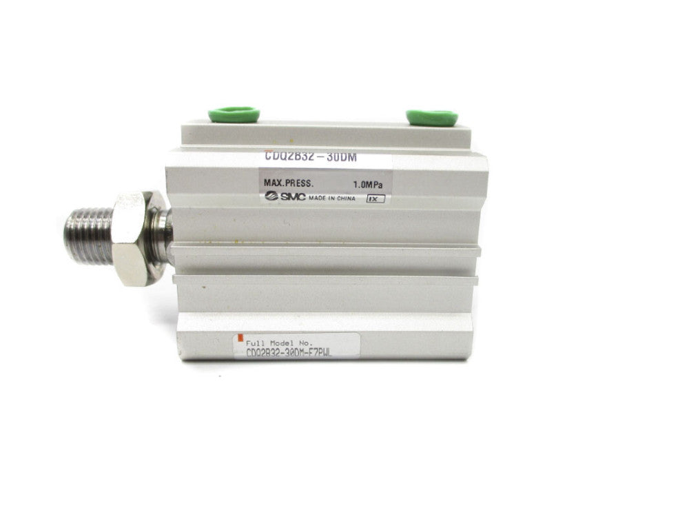 SMC CDQ2B32-30DM-F7PWL NSNP