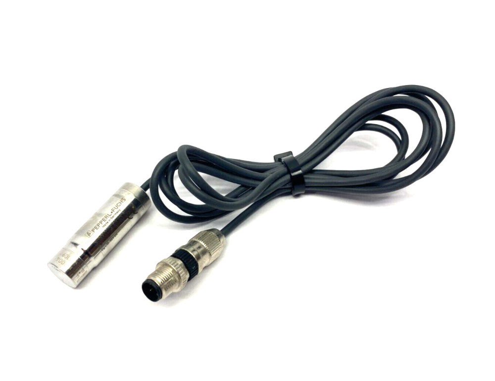 Pepperl+Fuchs UMB800-18H40-E5-2M-FA Ultrasonic Sensor M18 10-30VDC 274815