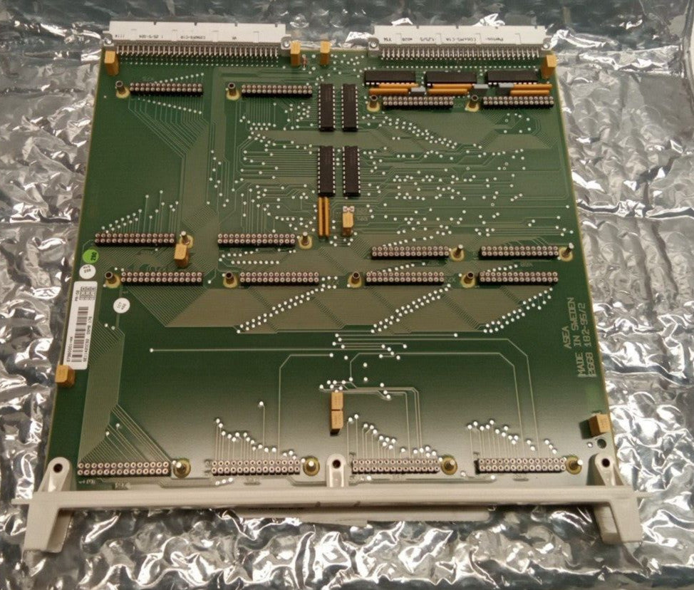ABB 57360001-HX Memory Module DSMB 176