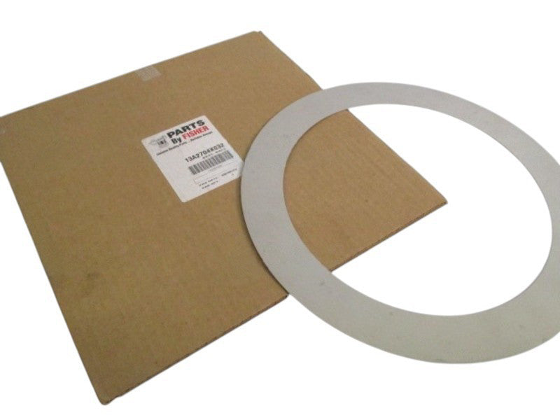 FISHER 13A2704X032 BALL SEAL  NSMP