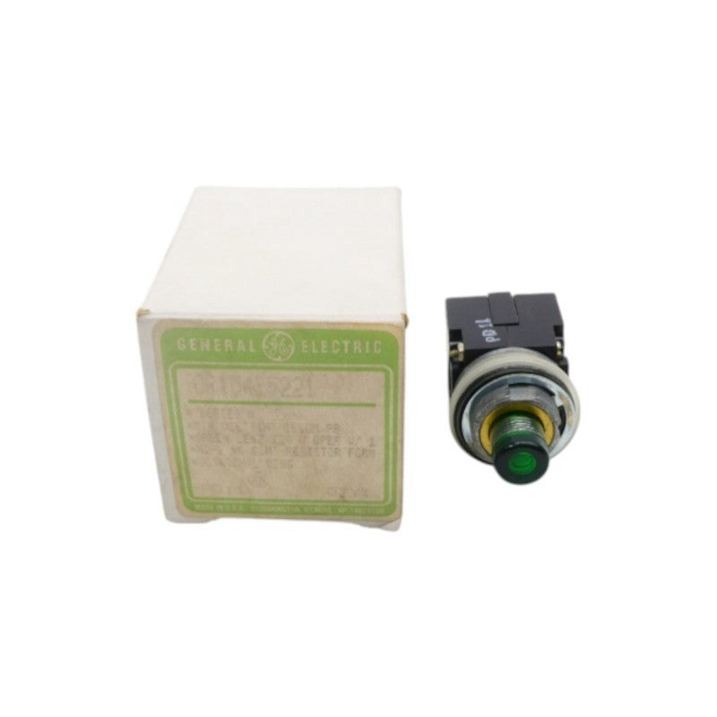 GENERAL ELECTRIC CR104E5221 NSMP