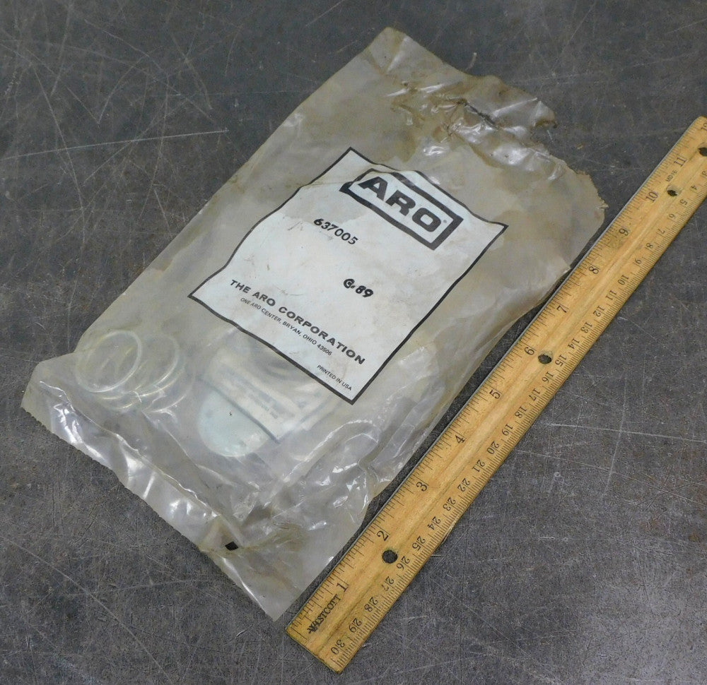 ARO - 637005 Genuine Replacement Parts KIT ASM Service Kit