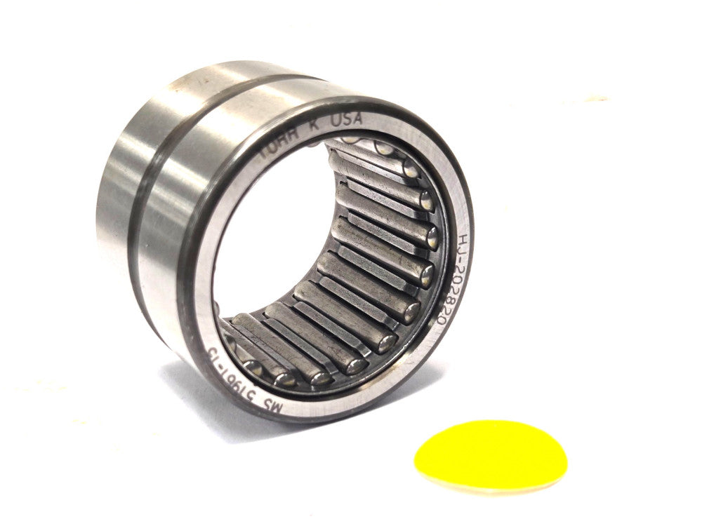 TORRINGTON ROLLER BEARING HJ-202820/MS 51961-15