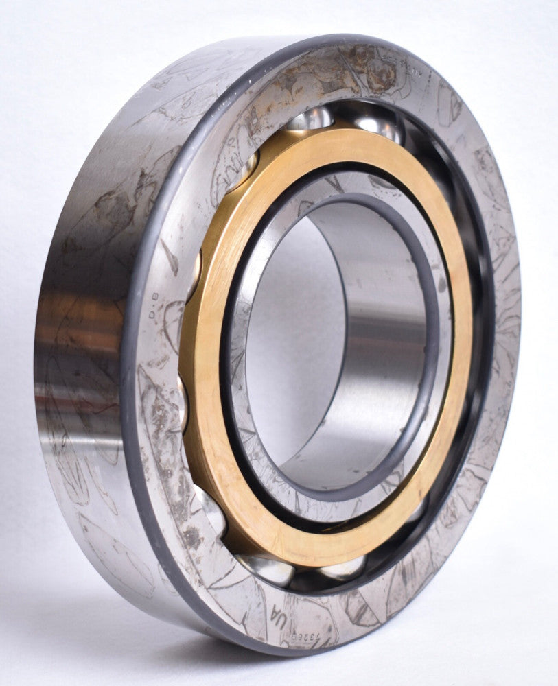 FAG Angular Contact Bearing w/ Brass Cage 130 mm x 280 mm x 58 mm  7326B