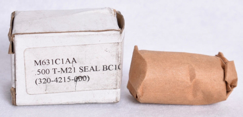 Pump Shaft Seal 320-4215-000 M631C1AA