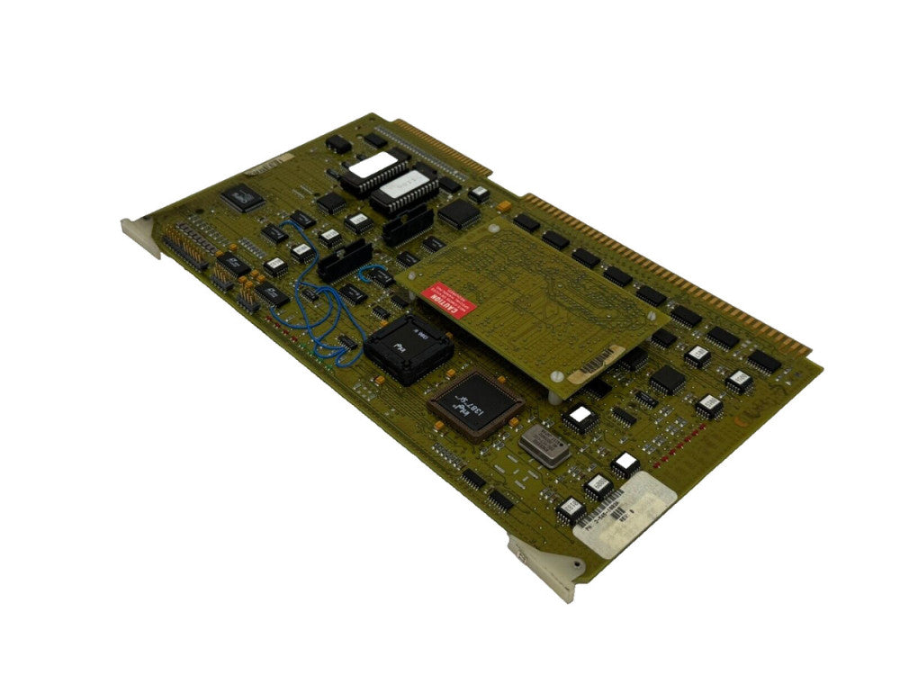 USED CINCINNATI MILACRON 3-545-1003A SXCPU2 CONTROL CARD REV. B 35451003A