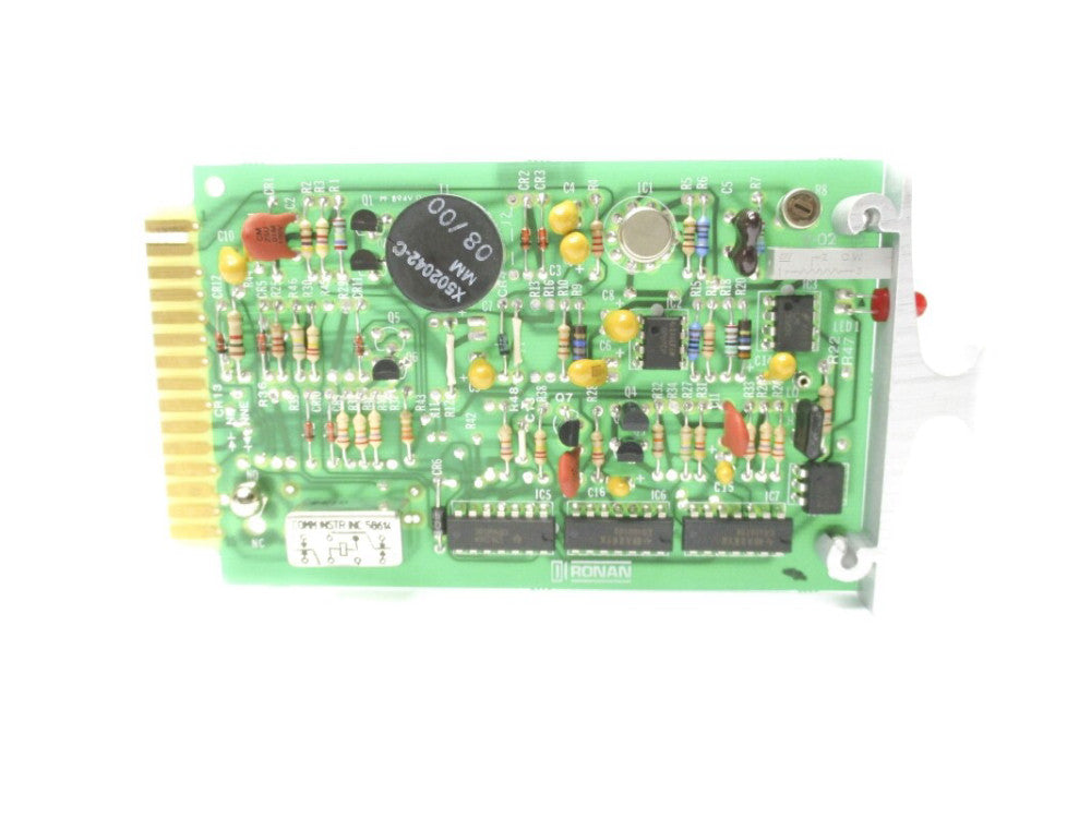 RONAN SS2165H NSNP