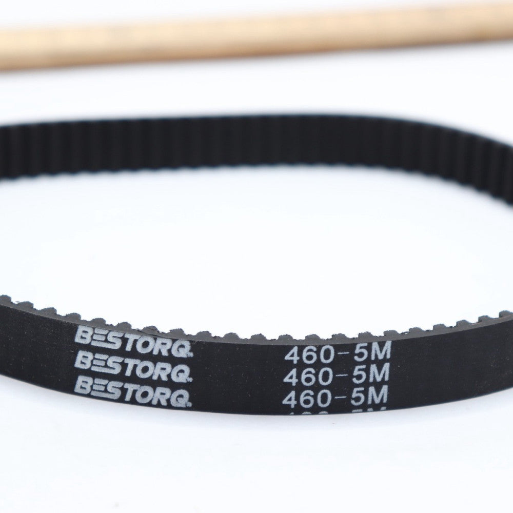 Bestorq Timing Belt 460-5M