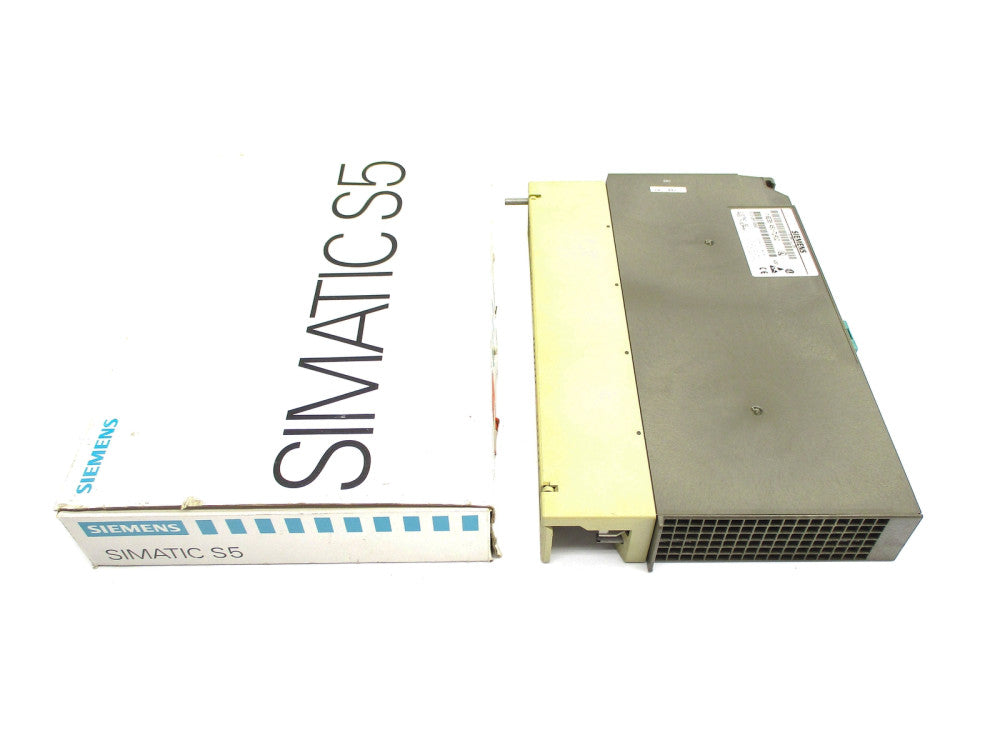 SIEMENS 6ES5451-7LA12 NSMP