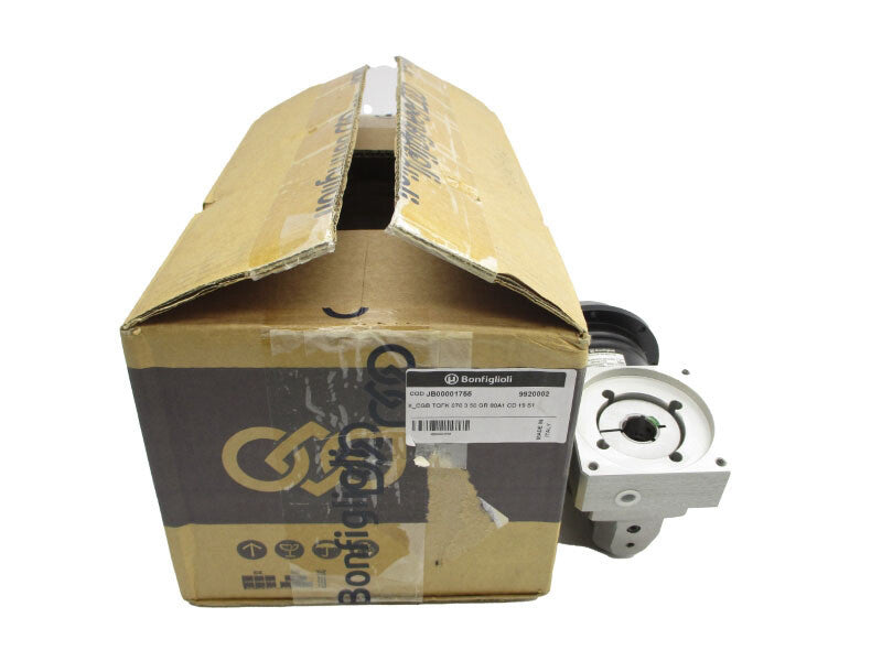 BONFIGLIOLI TQFK070350GR80A1CD JB00001755 NSMP