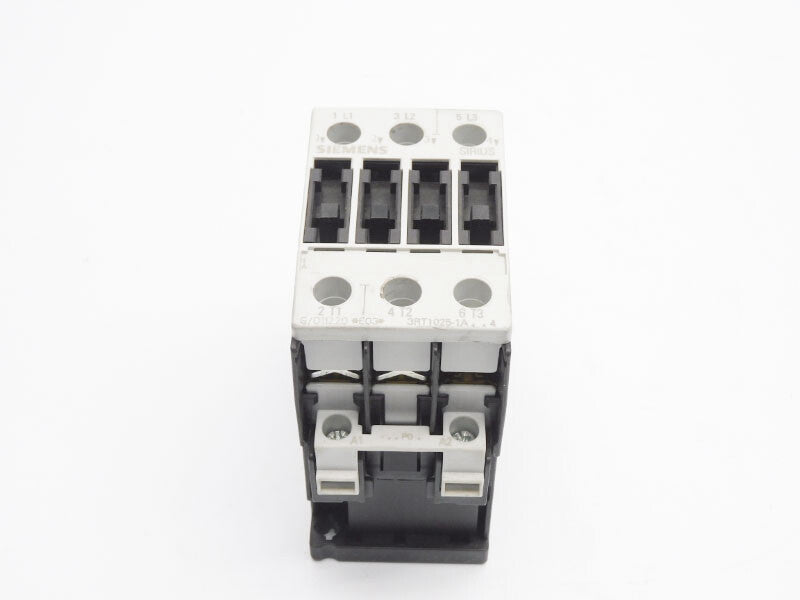 SIEMENS 3RT1025-1AP04 230V 40A UNMP