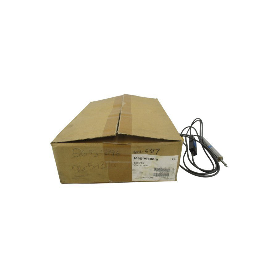 MAGNESCALE DK25PR5 NSMP