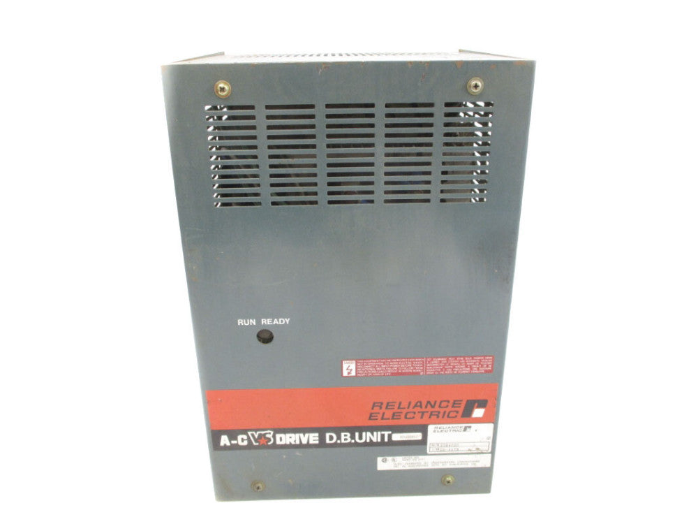 RELIANCE ELECTRIC 2DB4020 NSNP