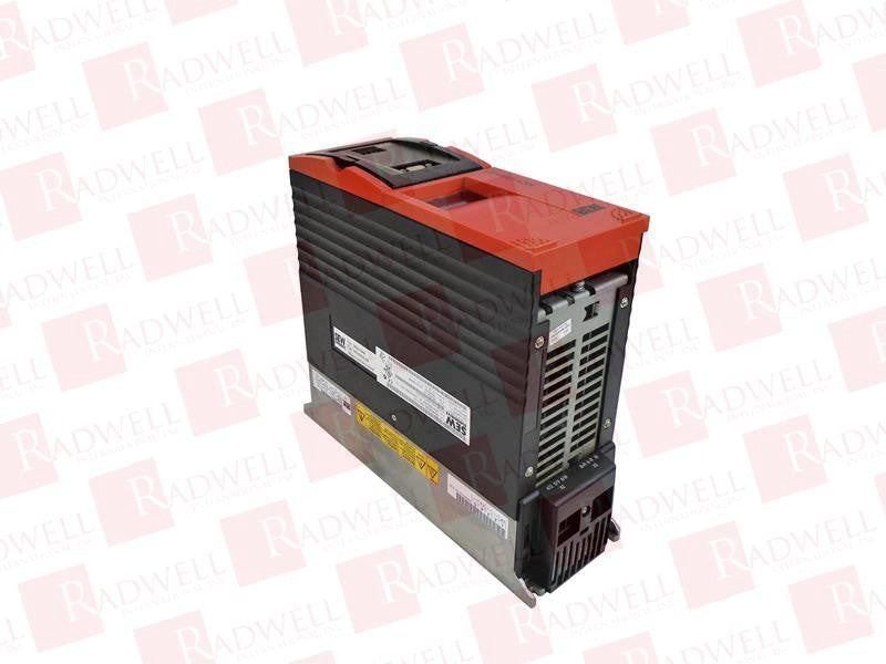 SEW EURODRIVE MDV60A0030-5A3-4-00 / MDV60A00305A3400 (USED)