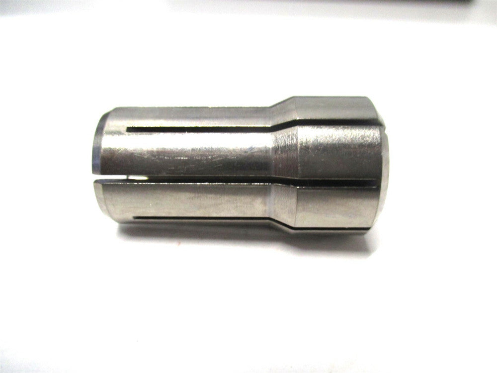 Techniks (01610-31/64) 31/64 x 1-7/16 Round Face DA100 HSS Double Angle Collet