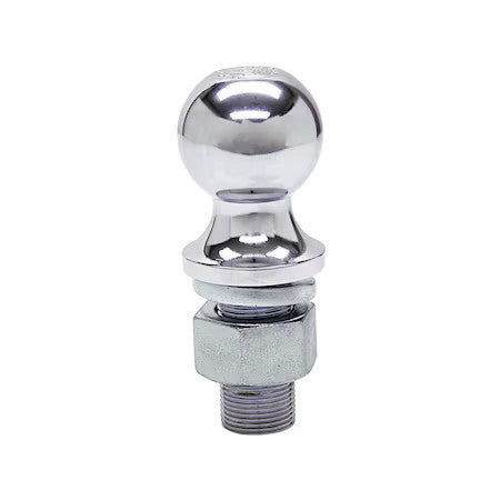 Buyers Products 1802025 Hitch Ball,2 5/16 In, Chrome