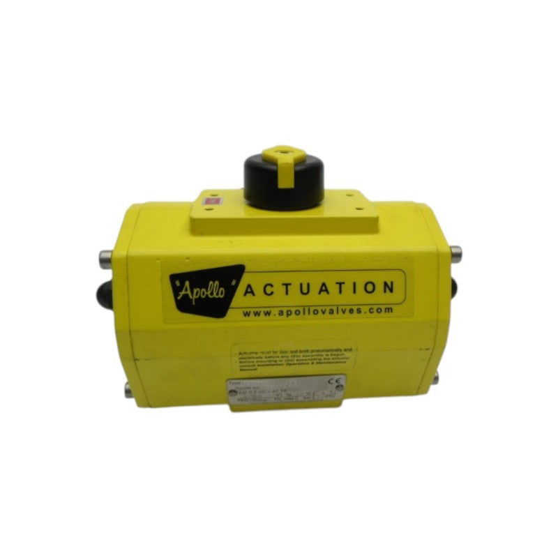 APOLLO AD0100N002A 116PSI NSNP