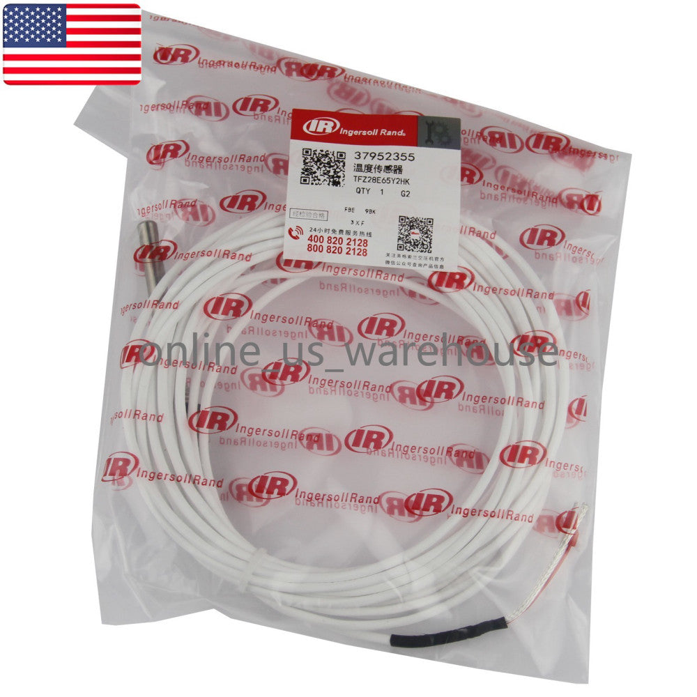 One Brand New INGERSOLL RAND 37952355 Temperature Sensor Switch - US Stock