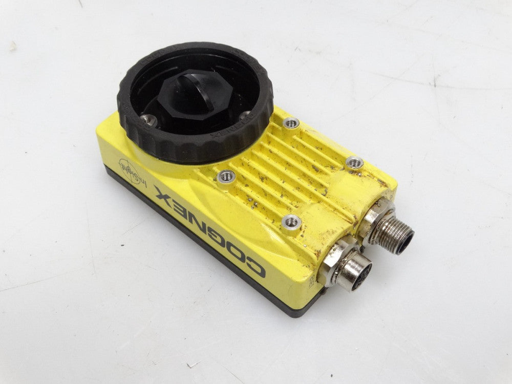 COGNEX ISS-5110-0000 CAMERA USED