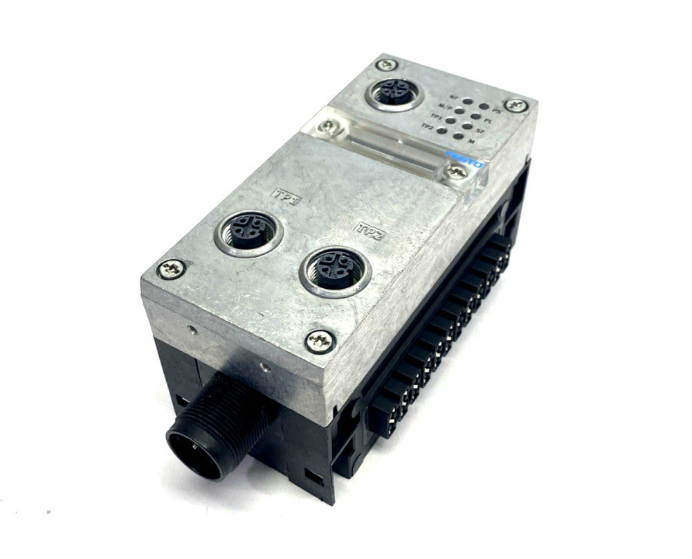 Festo CPX-FB33 Bus Node PROFINET IO 548755
