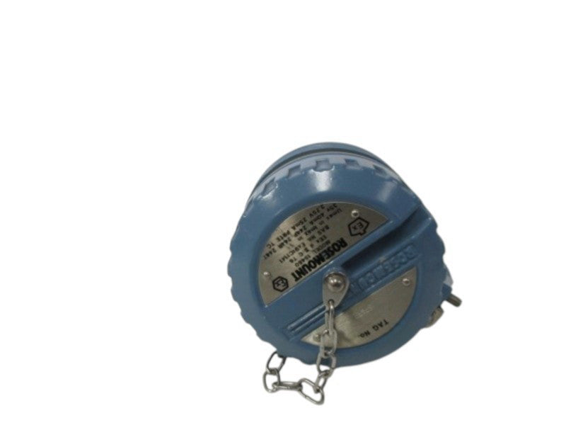 ROSEMOUNT 15460 TEMPERATURE TRANSMITTER NSNP