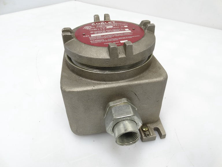 METTLER TOLEDO ISB15000 WITH XJXX-N4 ENCLOSURE CIRCUIT BOARD USED - Used