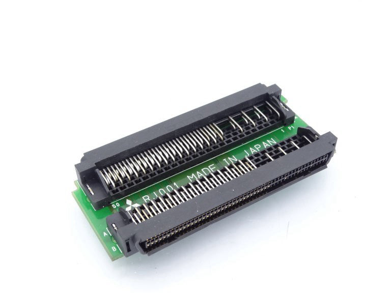 MITSUBISHI RJ001A CIRCUIT BOARD