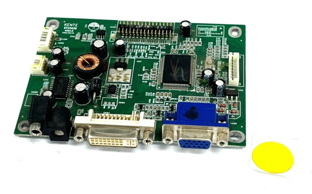 KENTE AD BOARD MLB3L2 VER 1.3