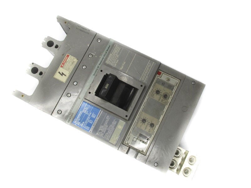SIEMENS SMD69600AGH 600VAC 600A REMAN