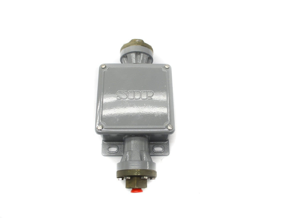 SOR 6933-100 1000PSI NSNP