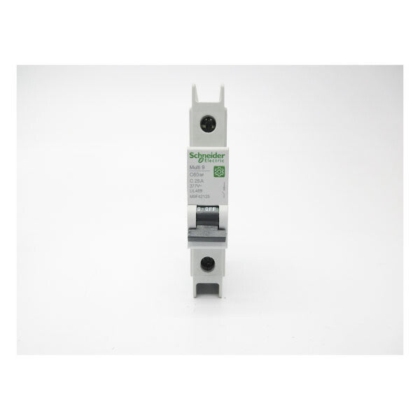 SCHNEIDER ELECTRIC M9F42125 277V 25A NSNP