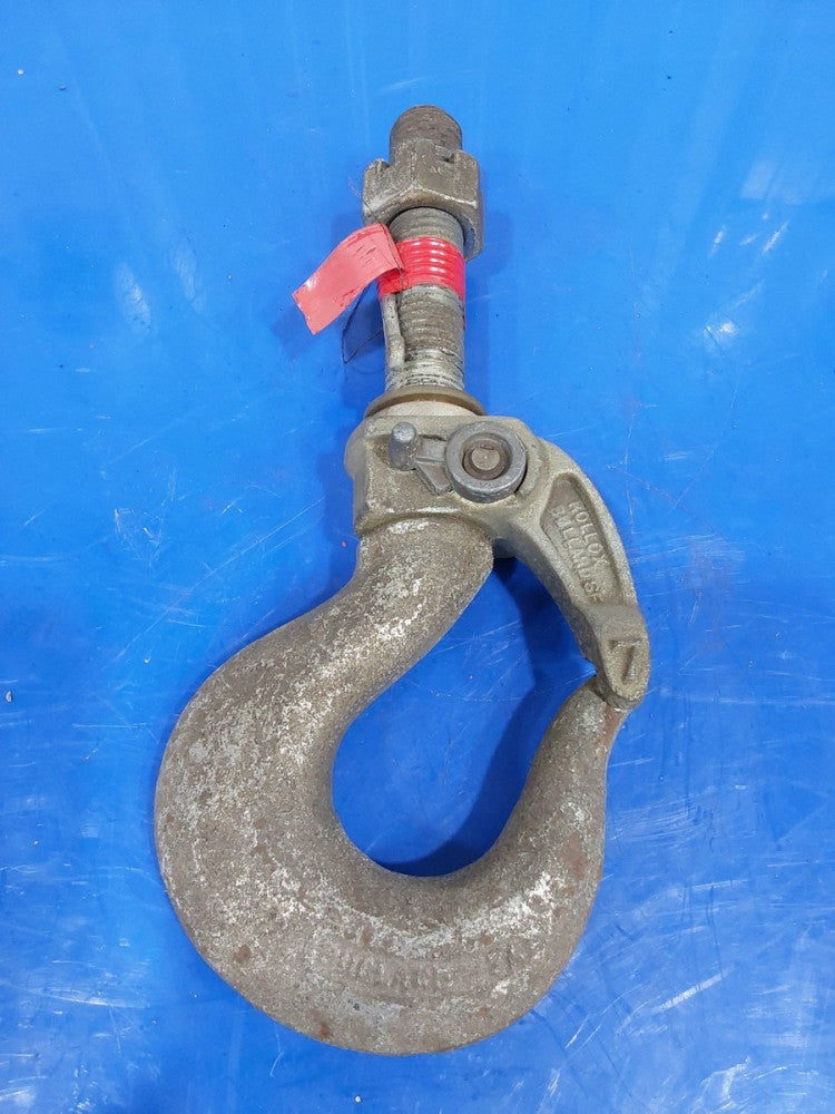 ROLLOX BULLARD SF, US PAT #3121275 7K