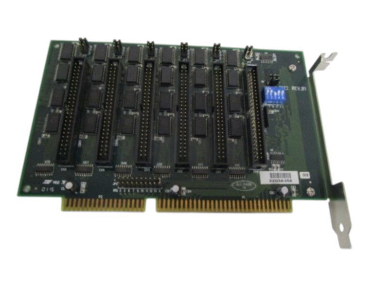 SIEMENS PARALLEL IN BOARD F002501066AA NSNP