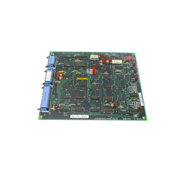 GENERAL ELECTRIC DS3800HXRB1D1D NSNP