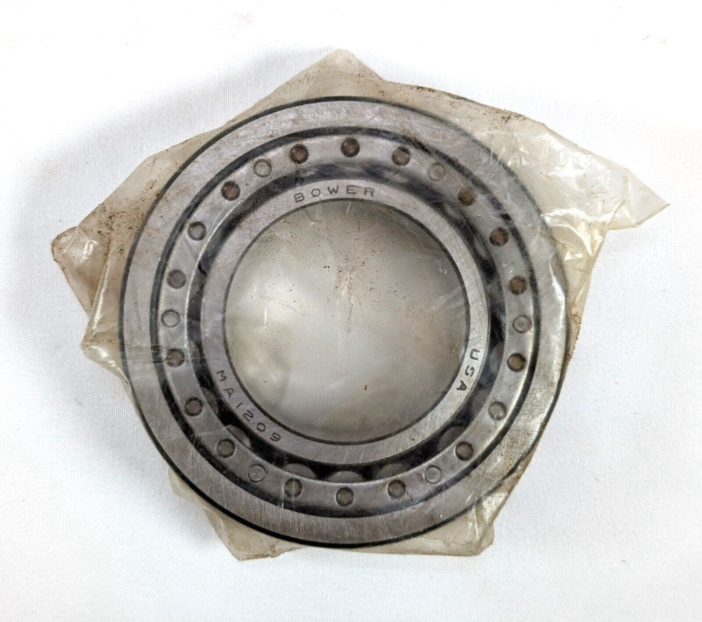 NEW OEM Ford service parts B8QH-4475A / bower ma1209 Bearing ( C1-S1-5)