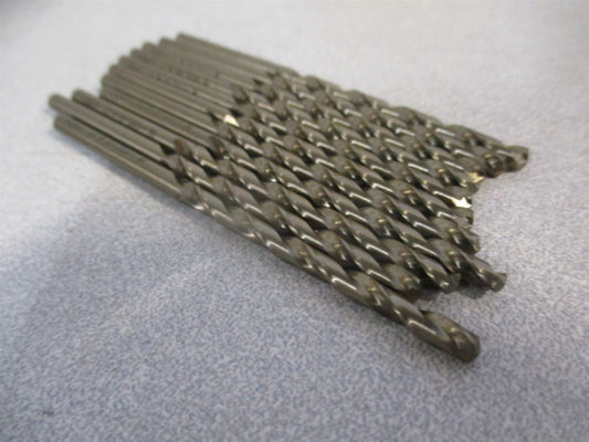 (02-20831) #31 Jobber Length Drill Bit - Lot of 11