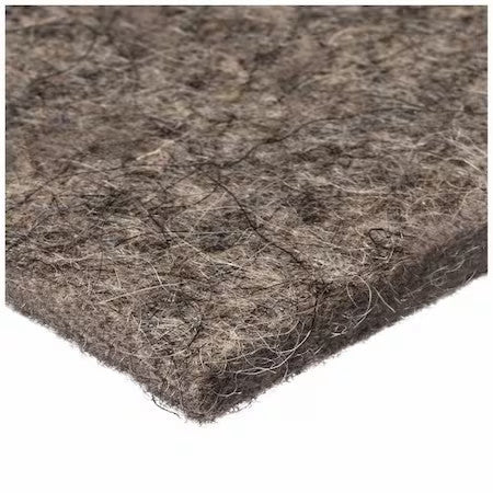 Zoro Select Bulk-Fs-F3-106 Felt Sheets