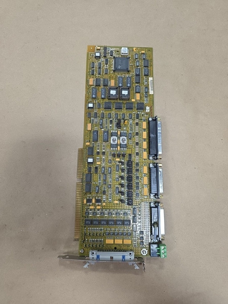 CINCINNATI MILACRON Circuit Board FHD 3-542-1269A Used 30 Day Warranty